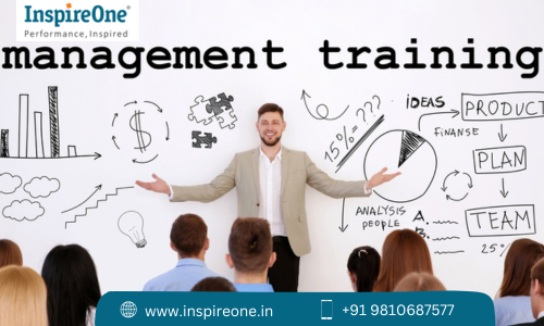 Management Training Program – InspireOne