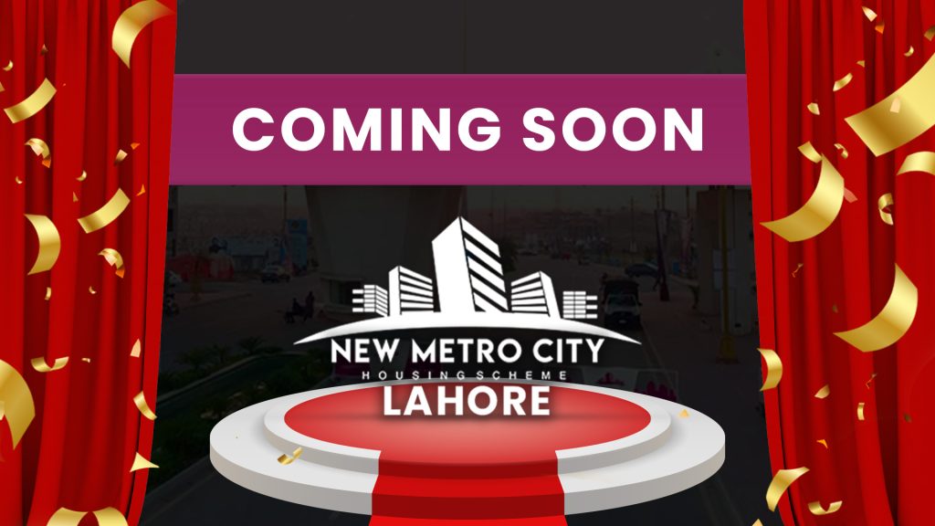 Navigating the New Metro City Lahore Payment Plan: A Guide to Your Dream Investment