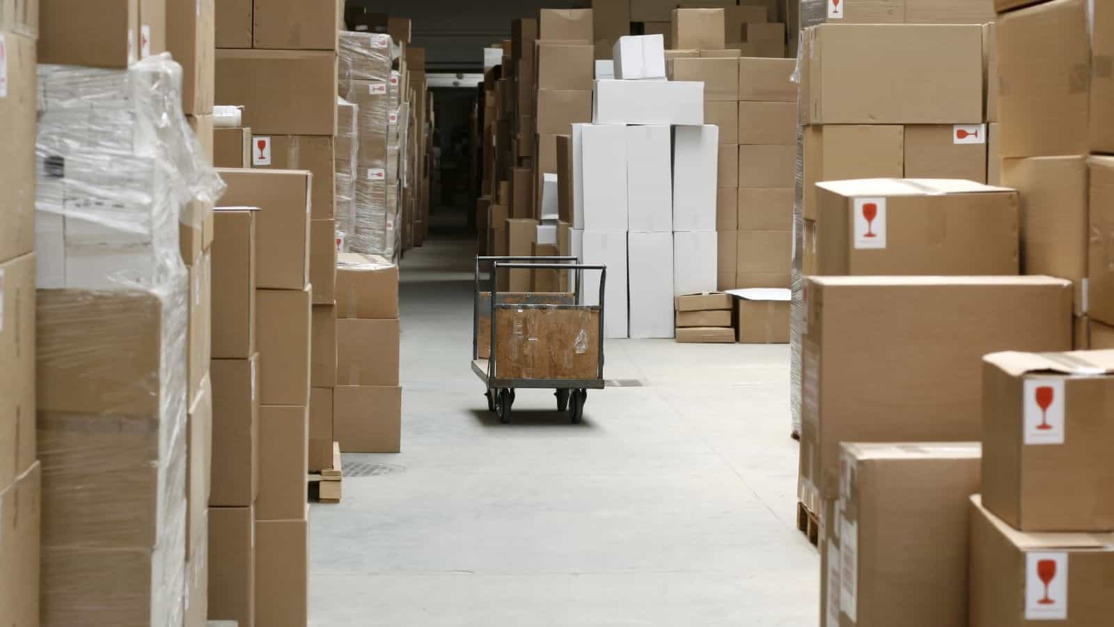 Sell Excess Inventory Online: Maximizing Profits and Streamlining Operations