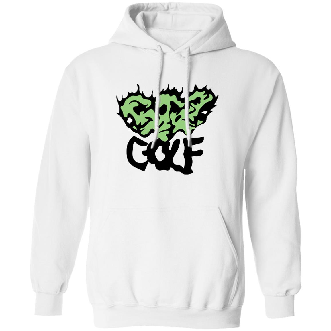 Golf Wang Shock Hoodie: A Fashion Statement Redefining Streetwear