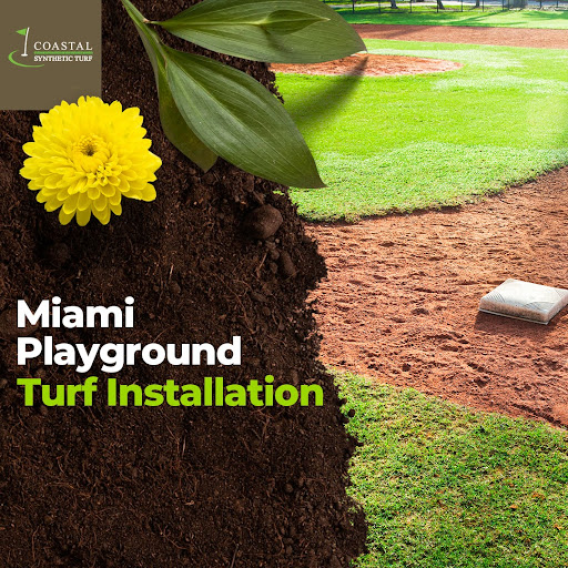 Doral Synthetic Turf: Transforming Outdoor Spaces in Miami