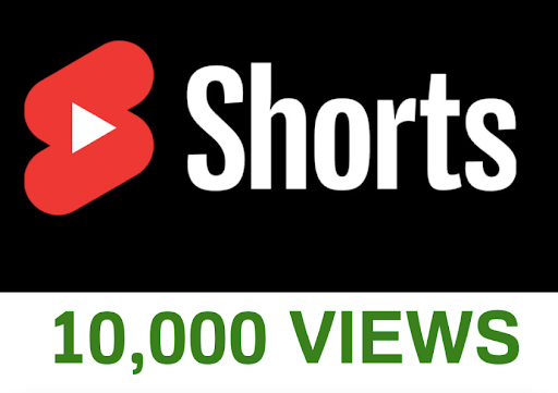 How to Get 10000 Views on YouTube Shorts?