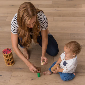 The Timeless Appeal of Wood Flooring