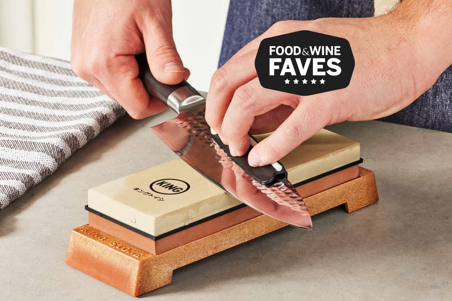 Comparing Oil Stones: Top Recommendations for Knife Sharpening