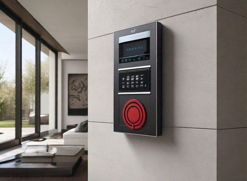 Integrating Fire Alarm Systems with Smart Home Technology